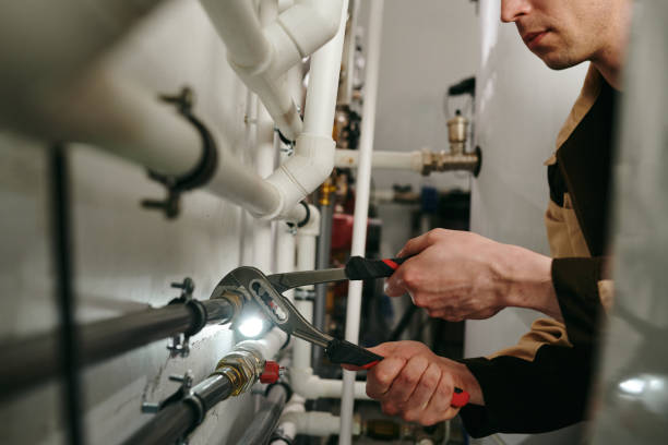 Best Commercial Plumbing Services  in Kissee Mills, MO