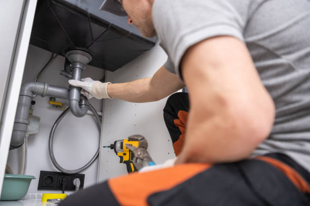 Professional Plumbing in Kissee Mills, MO