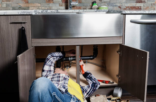 Best Plumbing Repair Near Me  in Kissee Mills, MO