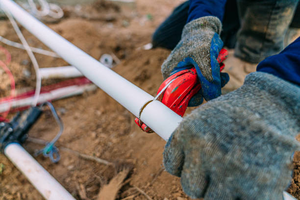 Best Clogged Drain Plumber  in Kissee Mills, MO