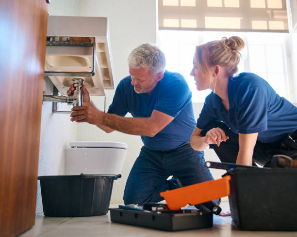 Best Drain Cleaning Services  in Kissee Mills, MO